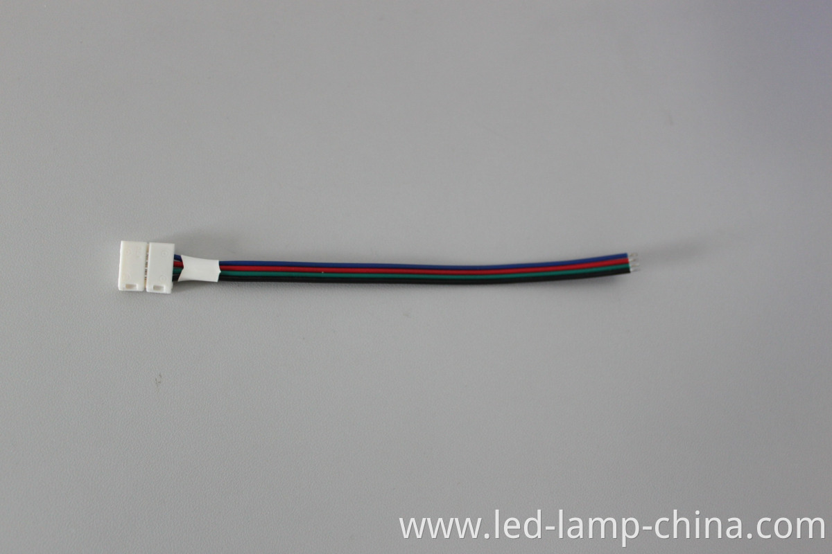 led strip connector